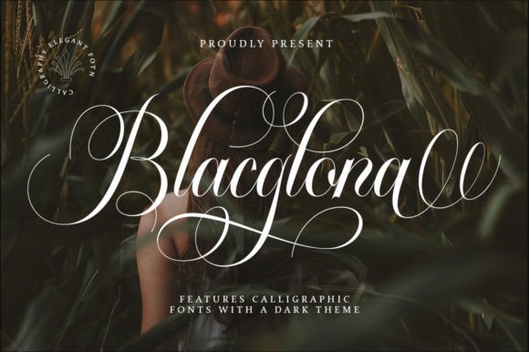 Blacglona Font: A Web Designer’s Review for Digital Branding