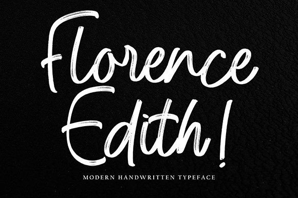 Florence Edith: A Designer’s Take on Real-World Use