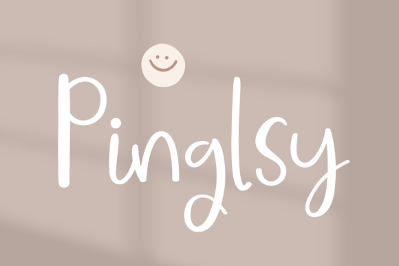 How Pinglsy Brought Whimsy and Warmth to My Editorial Design