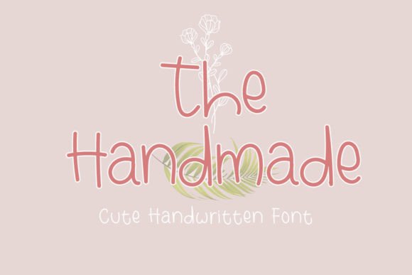 The Handmade: A Designer’s Take on Real-World Use